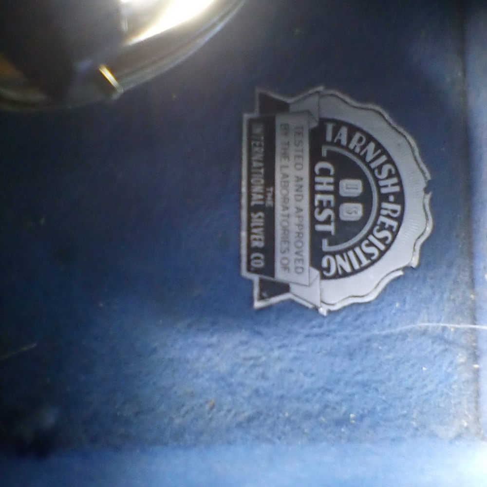 Silverware - Picture 3 of 3